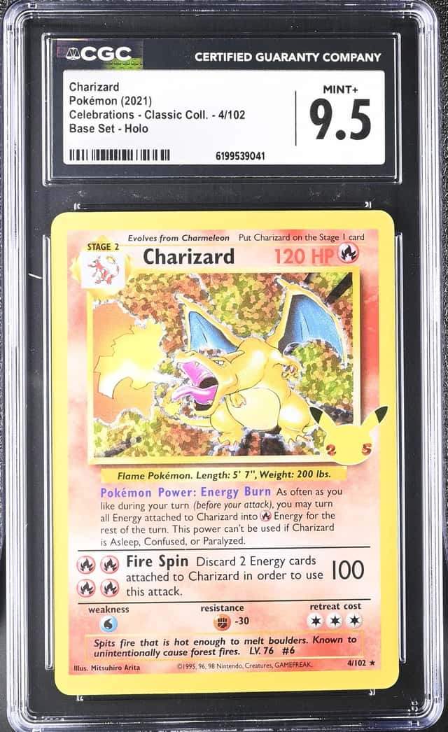 Charizard