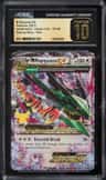 M Rayquaza Ex