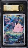 Clefairy
