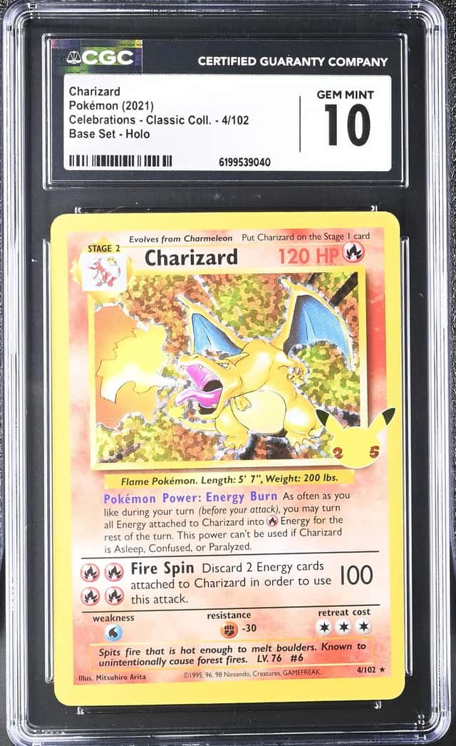 Charizard