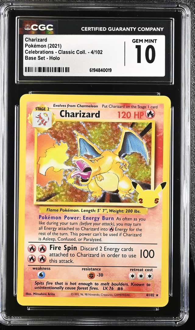 Charizard