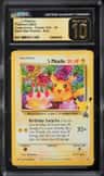 ____'S Pikachu