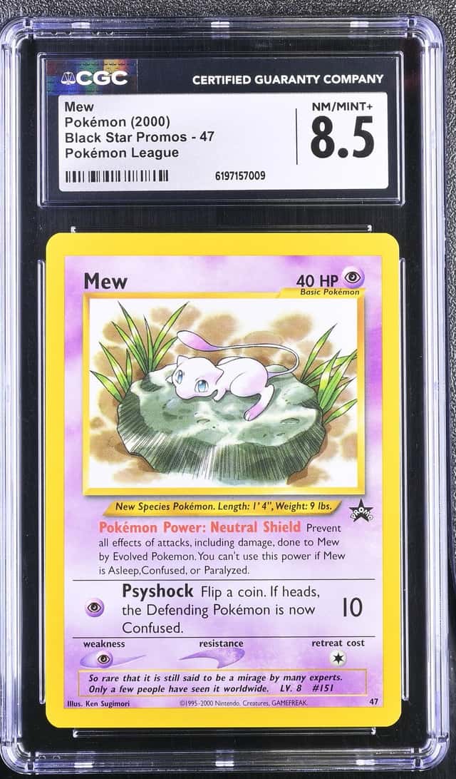 Mew