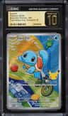Squirtle