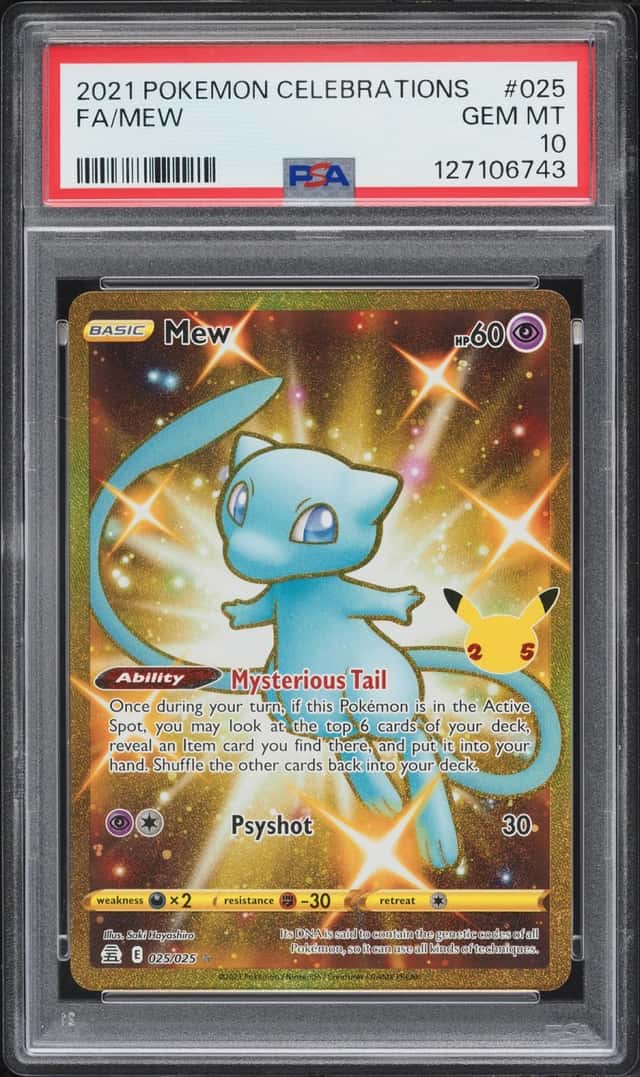 Mew