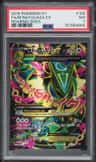 M Rayquaza Ex
