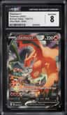 Charizard V