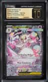 Mega Gardevoir Ex