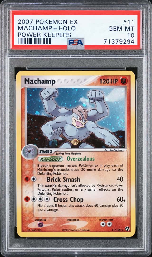 Machamp