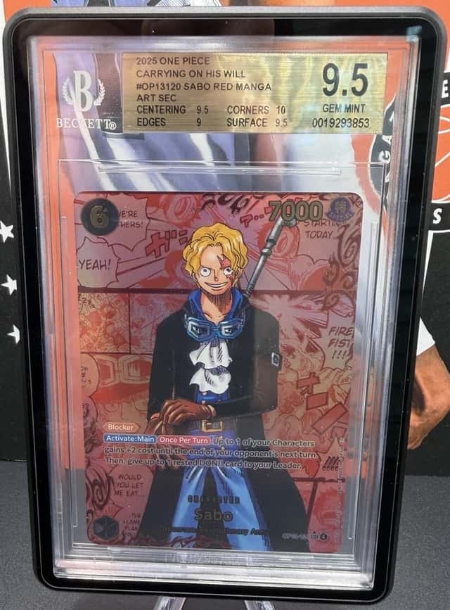 Sabo