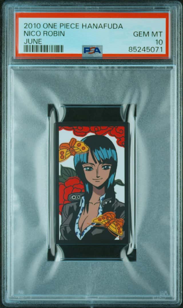 Nico Robin