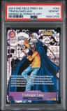 Trafalgar Law