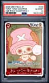 Tony Tony Chopper