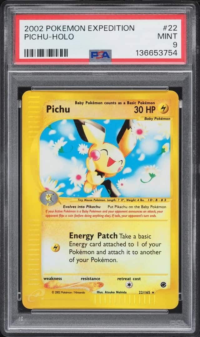 Pichu