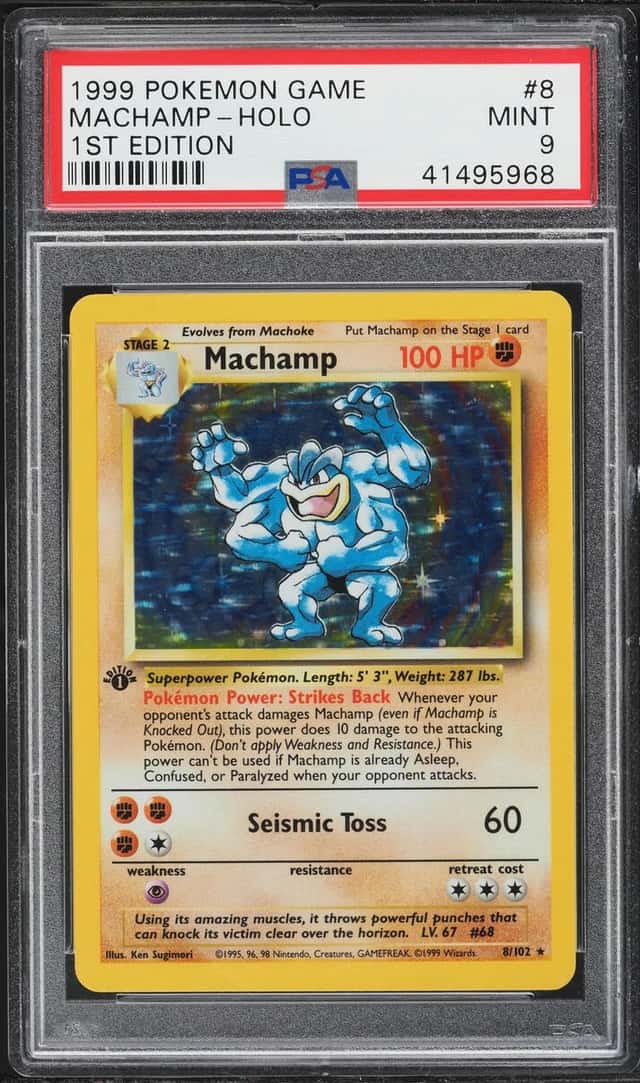 Machamp