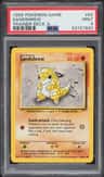 Sandshrew