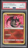 Radiant Charizard