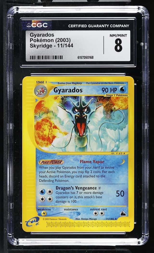 Gyarados
