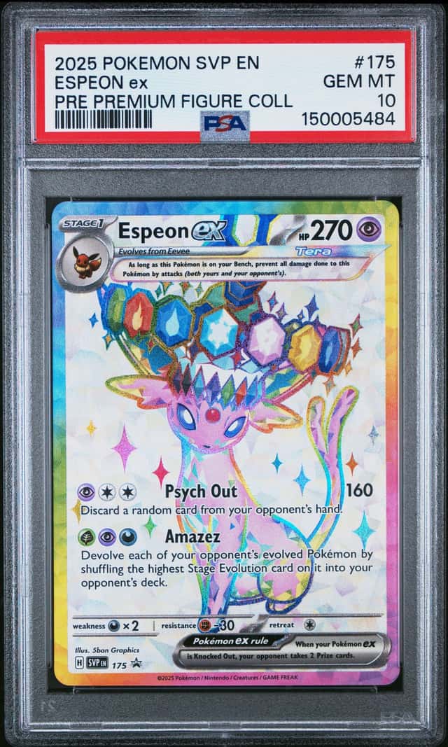ESPEON ex