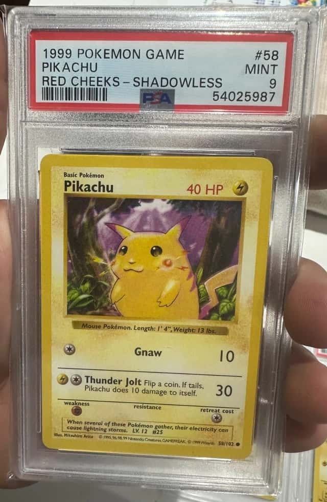 Pikachu