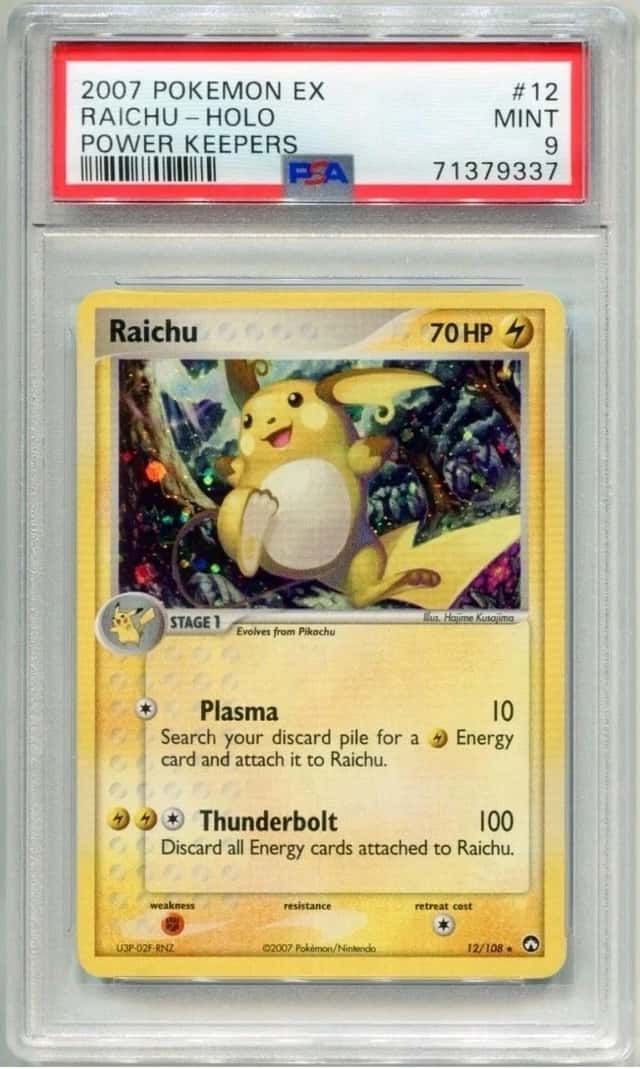 Raichu
