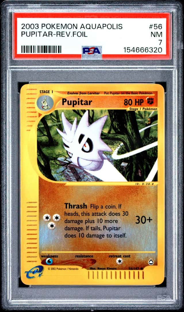 Pupitar