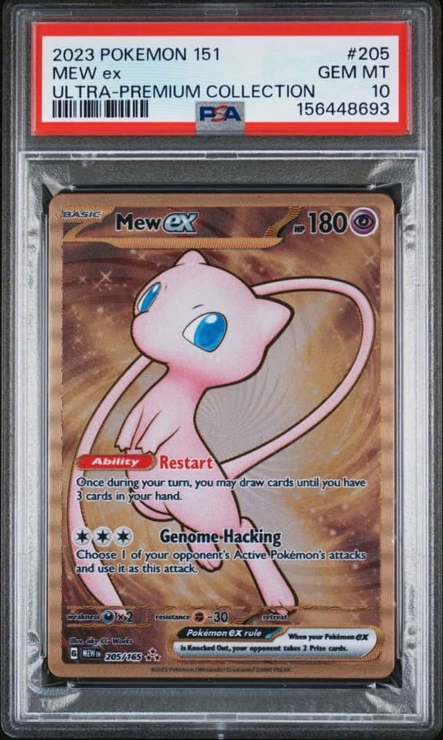 MEW ex