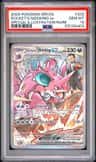 Rocket'S Nidoking Ex