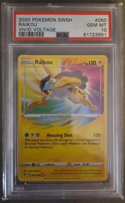 Raikou