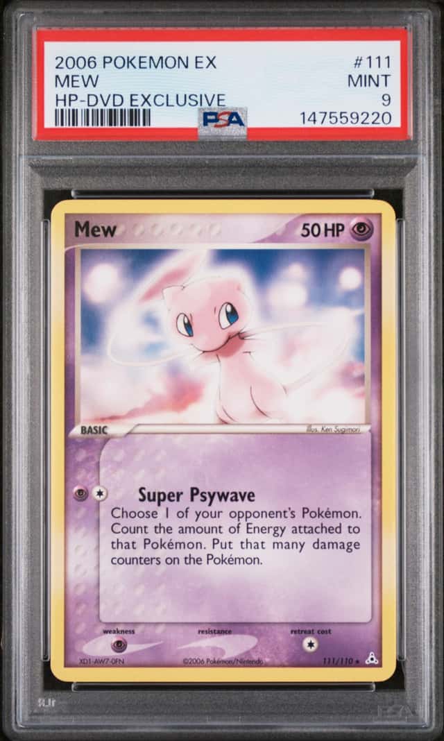 Mew