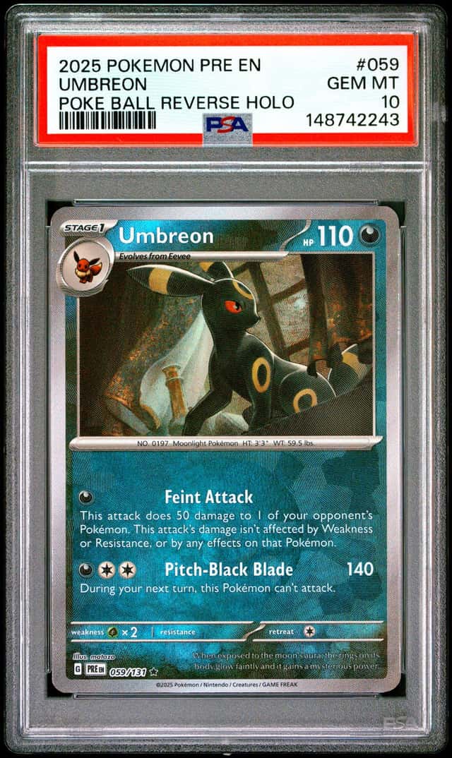 Umbreon