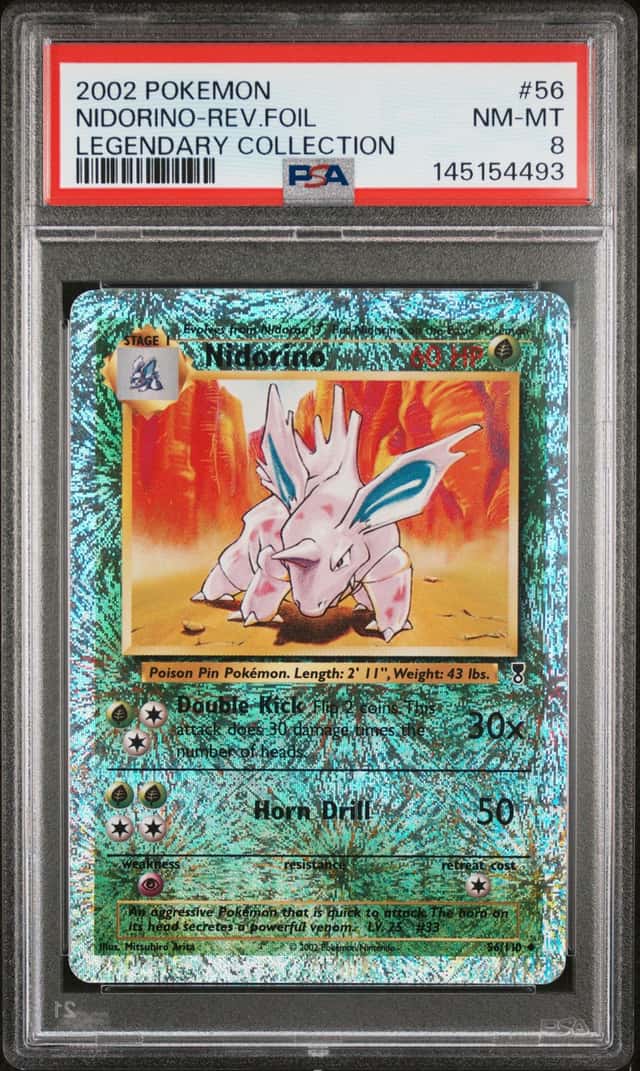 Nidorino