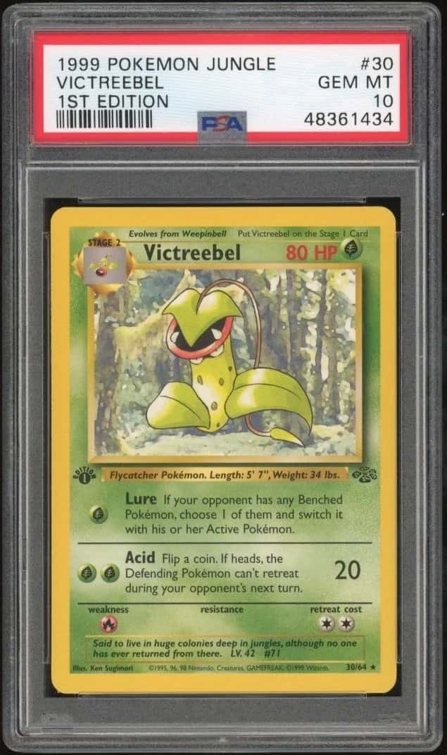 Victreebel