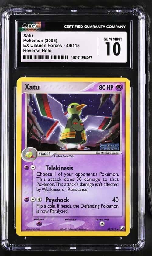 Xatu
