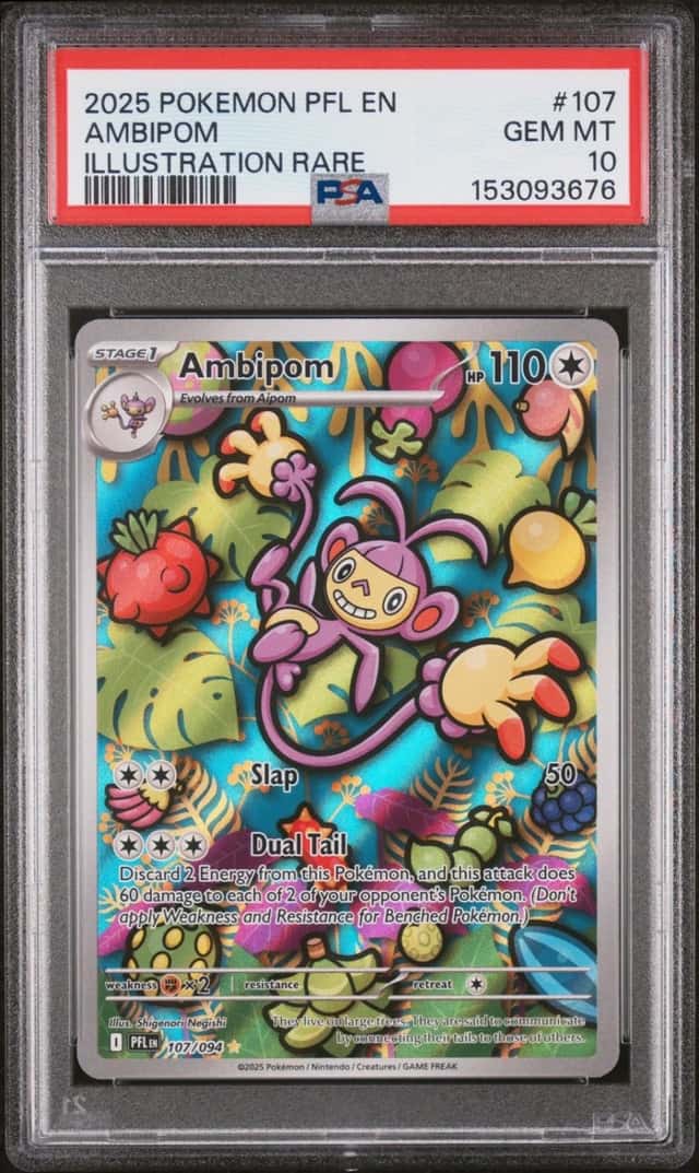Ambipom