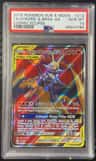 Charizard/braixen Gx