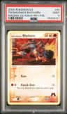 Magma'S Rhyhorn