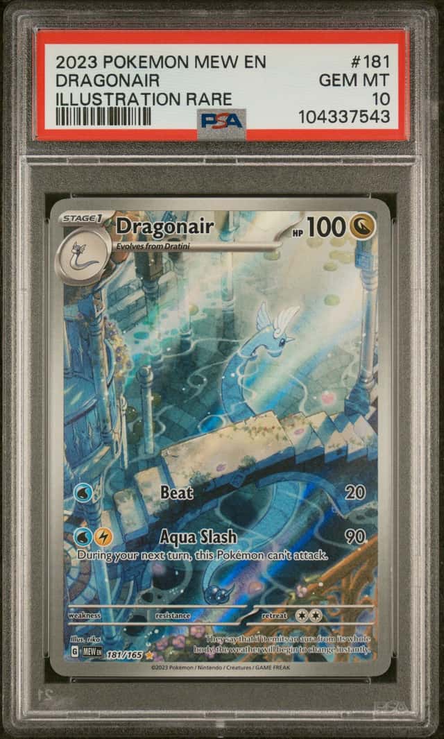 Dragonair