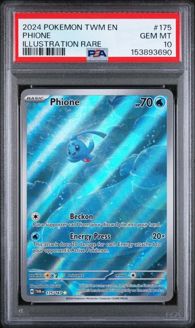 Phione