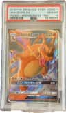 Charizard Gx