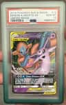 Espeon & Deoxys Gx