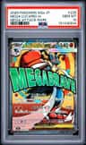 Mega Lucario Ex