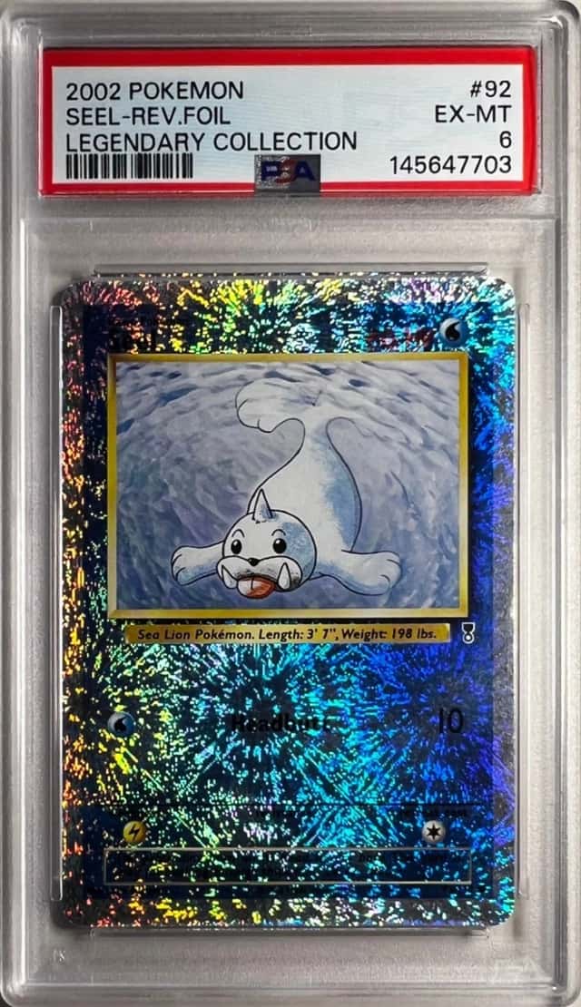 Seel