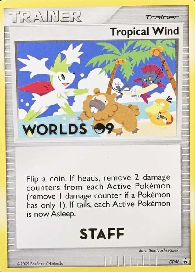 Staff