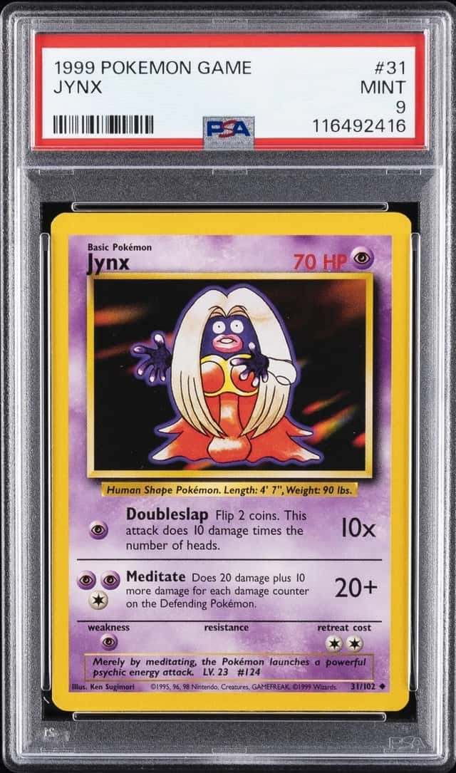 JYNX