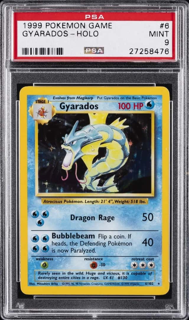 Gyarados