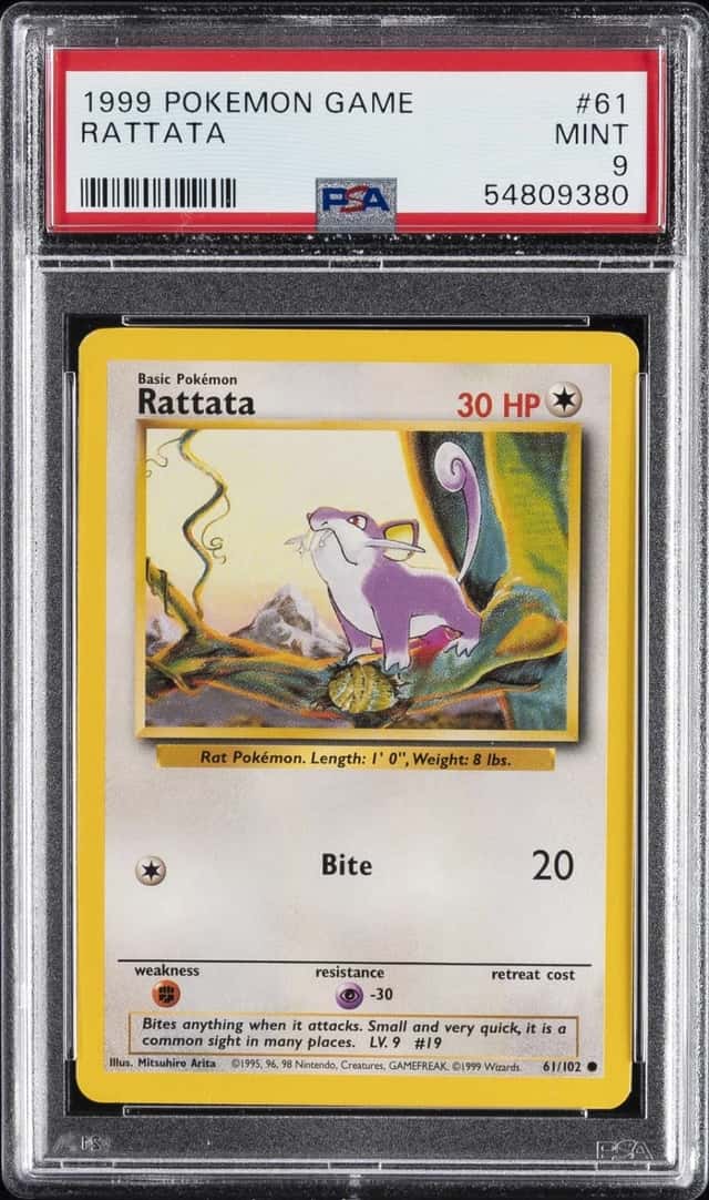 Rattata
