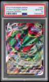 Rayquaza Vmax