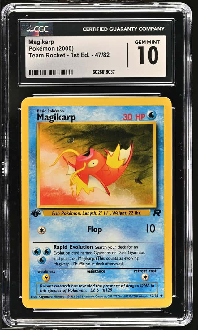 Magikarp