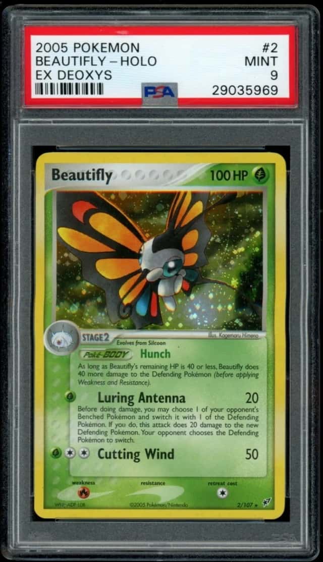 Beautifly
